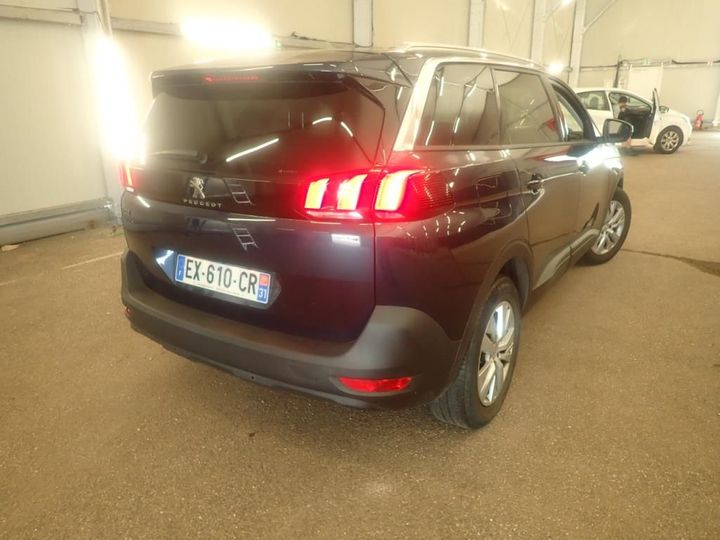 Photo 2 VIN: VF3MCYHZRJL029411 - PEUGEOT 5008 