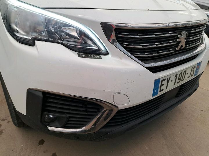 Photo 28 VIN: VF3MCYHZRJL029415 - PEUGEOT 5008 