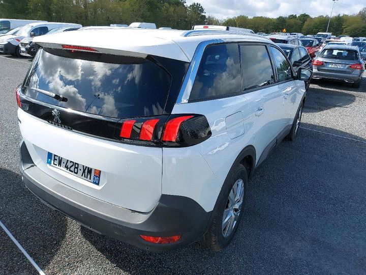 Photo 4 VIN: VF3MCYHZRJL031592 - PEUGEOT 5008 