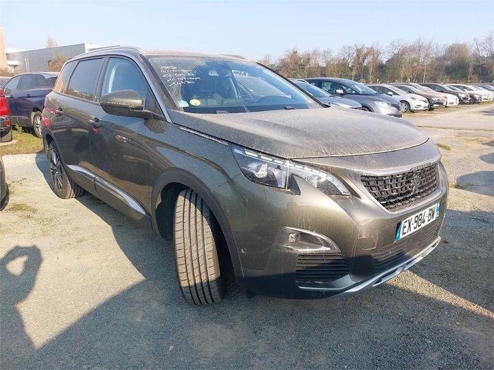 Photo 2 VIN: VF3MCYHZRJL033135 - PEUGEOT 5008 