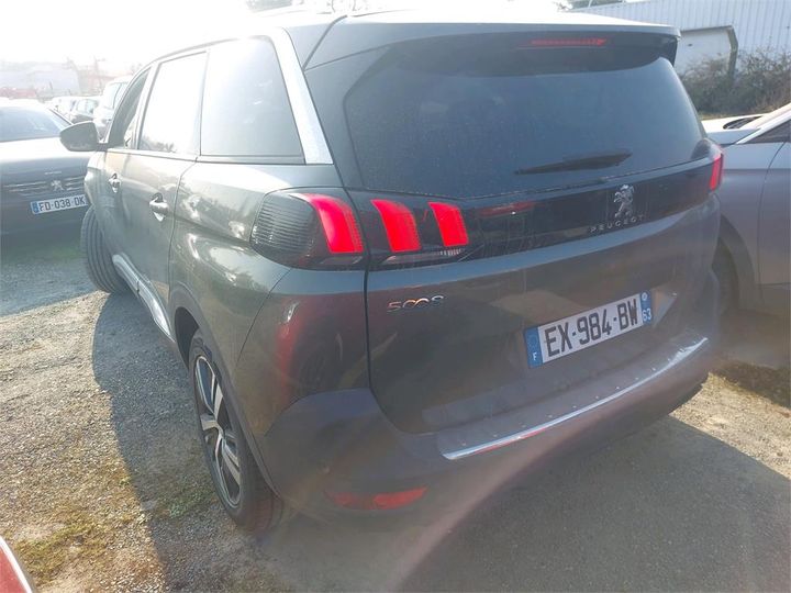 Photo 3 VIN: VF3MCYHZRJL033135 - PEUGEOT 5008 