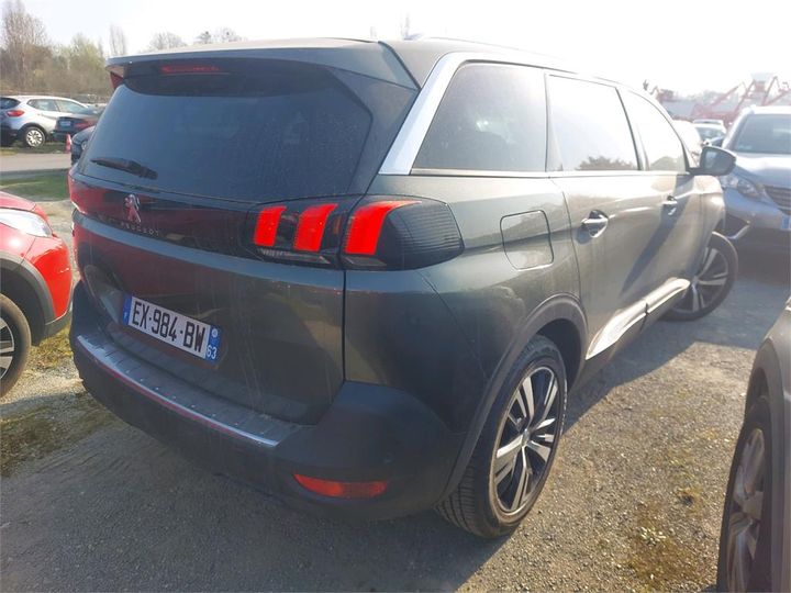 Photo 4 VIN: VF3MCYHZRJL033135 - PEUGEOT 5008 