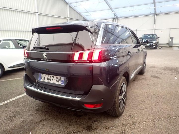 Photo 2 VIN: VF3MCYHZRJL033152 - PEUGEOT 5008 