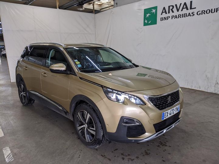 Photo 4 VIN: VF3MCYHZRJL033521 - PEUGEOT 5008 