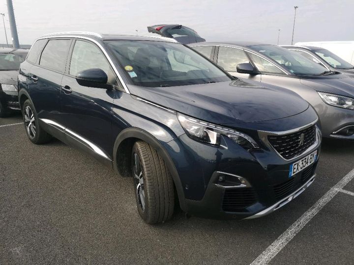 Photo 2 VIN: VF3MCYHZRJL033522 - PEUGEOT 5008 