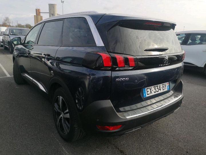 Photo 3 VIN: VF3MCYHZRJL033522 - PEUGEOT 5008 