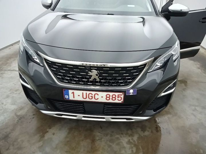 Photo 19 VIN: VF3MCYHZRJL033624 - PEUGEOT 5008 &#3916 