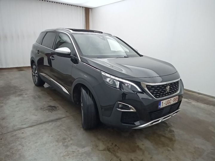 Photo 8 VIN: VF3MCYHZRJL033624 - PEUGEOT 5008 &#3916 