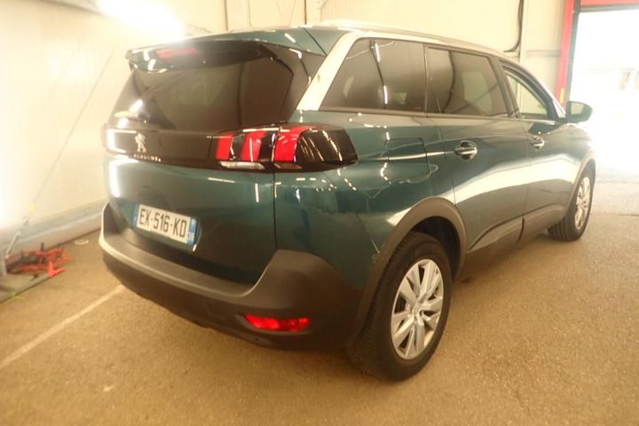 Photo 2 VIN: VF3MCYHZRJL033867 - PEUGEOT 5008 