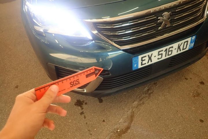 Photo 25 VIN: VF3MCYHZRJL033867 - PEUGEOT 5008 