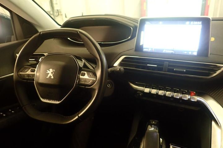 Photo 8 VIN: VF3MCYHZRJL033867 - PEUGEOT 5008 