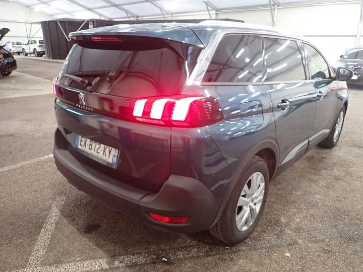 Photo 2 VIN: VF3MCYHZRJL033868 - PEUGEOT 5008 