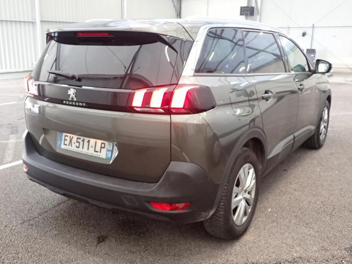 Photo 2 VIN: VF3MCYHZRJL033888 - PEUGEOT 5008 7S 