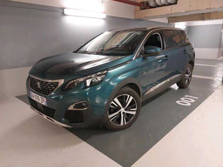 Photo 15 VIN: VF3MCYHZRJL034645 - PEUGEOT 5008 