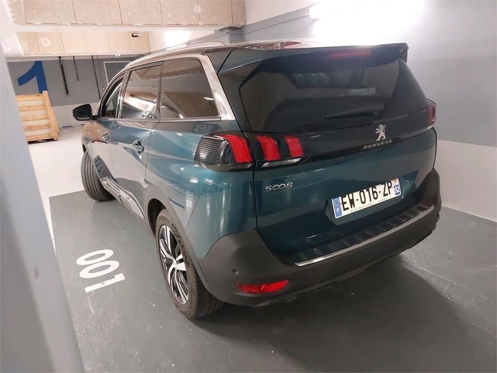 Photo 3 VIN: VF3MCYHZRJL034645 - PEUGEOT 5008 