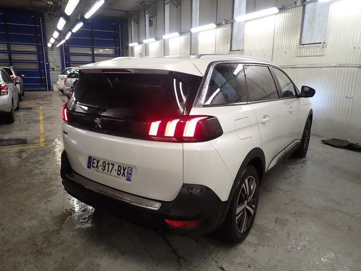 Photo 2 VIN: VF3MCYHZRJL034707 - PEUGEOT 5008 7S 