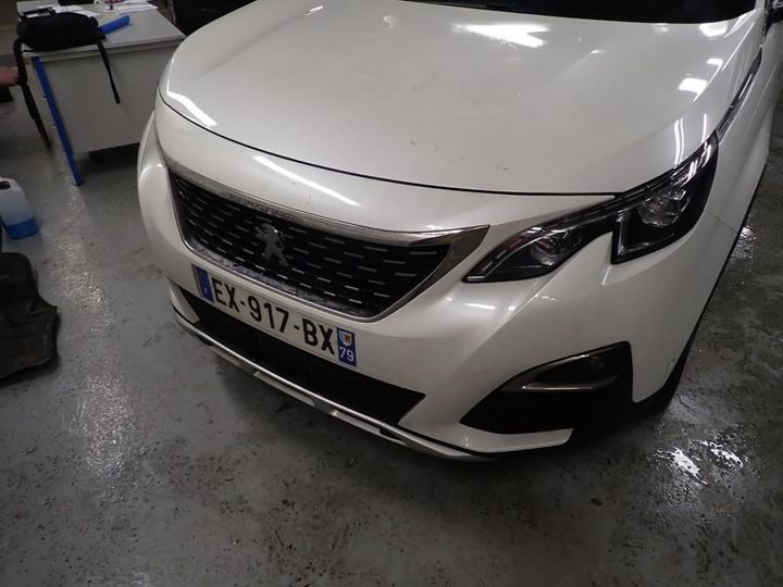 Photo 21 VIN: VF3MCYHZRJL034707 - PEUGEOT 5008 7S 