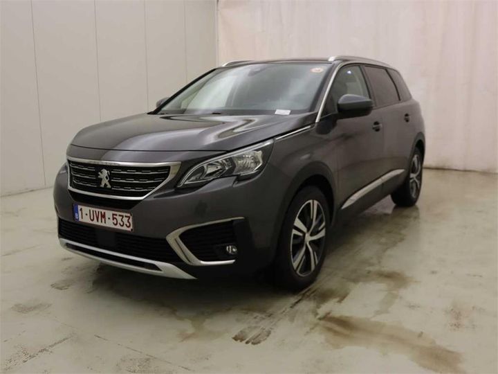 Photo 0 VIN: VF3MCYHZRJL037630 - PEUGEOT 5008 