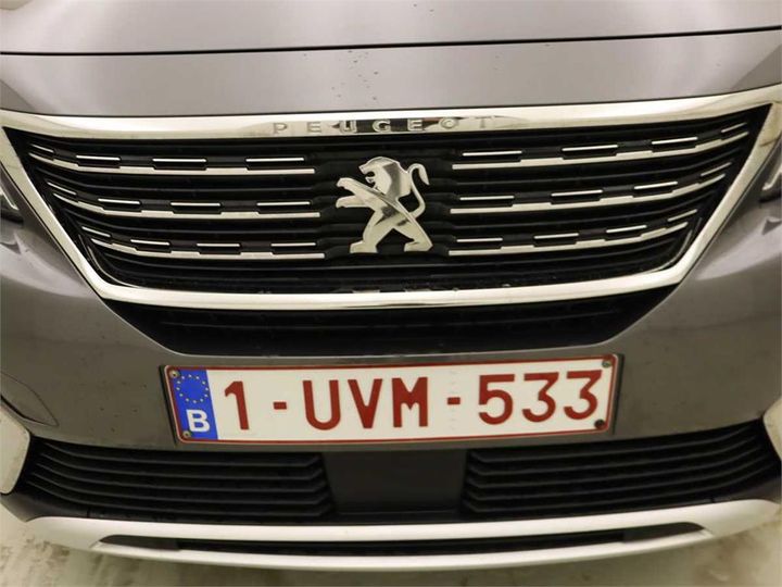 Photo 13 VIN: VF3MCYHZRJL037630 - PEUGEOT 5008 