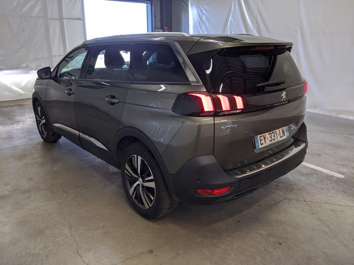 Photo 2 VIN: VF3MCYHZRJL038002 - PEUGEOT 5008 