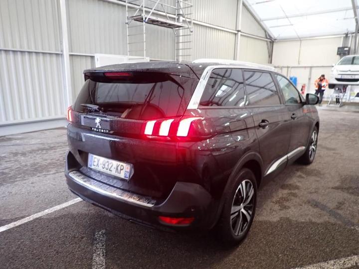 Photo 2 VIN: VF3MCYHZRJL038007 - PEUGEOT 5008 7S 