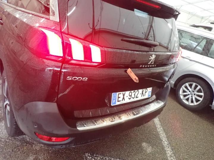 Photo 26 VIN: VF3MCYHZRJL038007 - PEUGEOT 5008 7S 