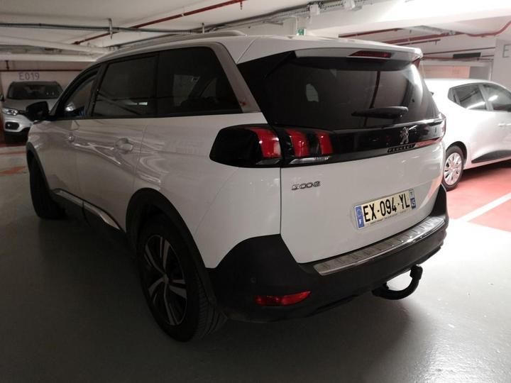 Photo 3 VIN: VF3MCYHZRJL040059 - PEUGEOT 5008 