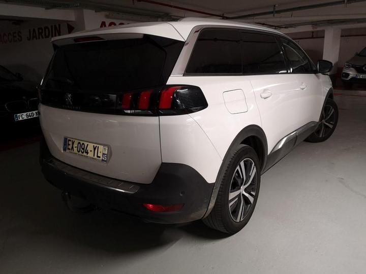 Photo 4 VIN: VF3MCYHZRJL040059 - PEUGEOT 5008 