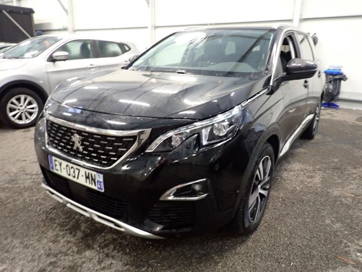 Photo 0 VIN: VF3MCYHZRJL040453 - PEUGEOT 5008 7S 