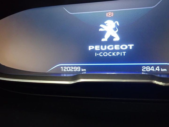 Photo 13 VIN: VF3MCYHZRJL040453 - PEUGEOT 5008 7S 