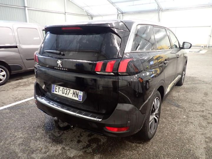 Photo 2 VIN: VF3MCYHZRJL040453 - PEUGEOT 5008 7S 