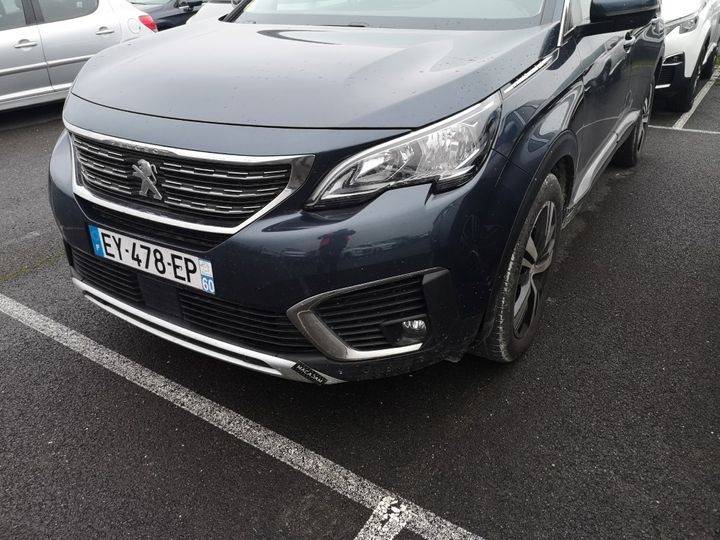 Photo 18 VIN: VF3MCYHZRJL042369 - PEUGEOT 5008 