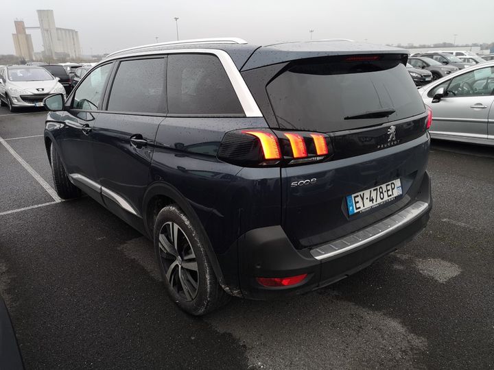 Photo 2 VIN: VF3MCYHZRJL042369 - PEUGEOT 5008 