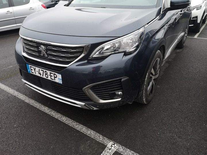 Photo 26 VIN: VF3MCYHZRJL042369 - PEUGEOT 5008 