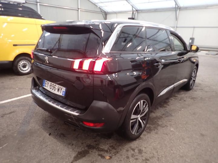 Photo 2 VIN: VF3MCYHZRJL044437 - PEUGEOT 5008 