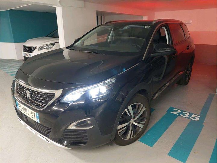 Photo 1 VIN: VF3MCYHZRJL045090 - PEUGEOT 5008 