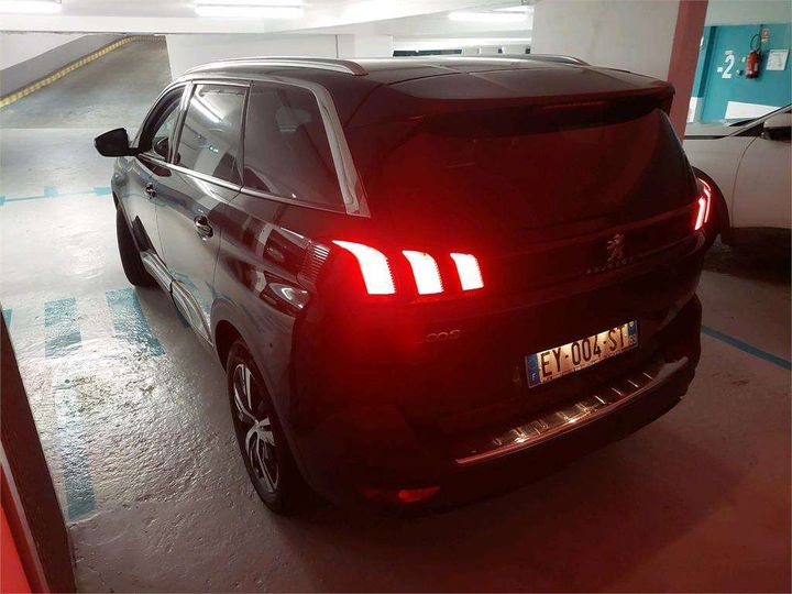 Photo 2 VIN: VF3MCYHZRJL045090 - PEUGEOT 5008 