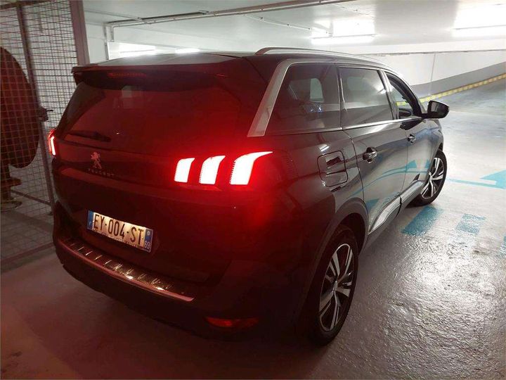 Photo 3 VIN: VF3MCYHZRJL045090 - PEUGEOT 5008 