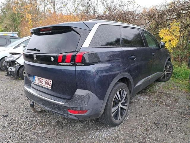 Photo 1 VIN: VF3MCYHZRJL046969 - PEUGEOT 5008 