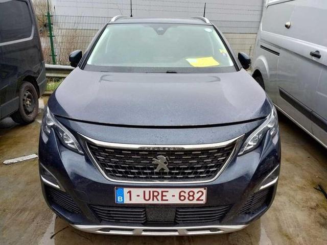 Photo 16 VIN: VF3MCYHZRJL046969 - PEUGEOT 5008 