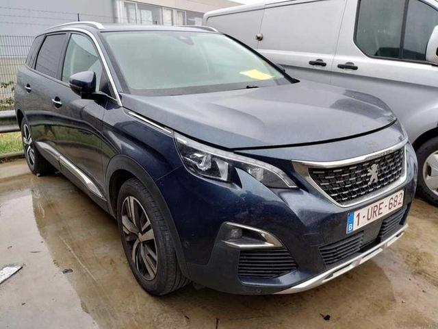 Photo 8 VIN: VF3MCYHZRJL046969 - PEUGEOT 5008 