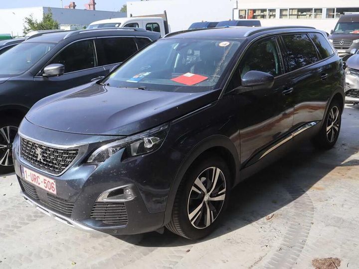 Photo 1 VIN: VF3MCYHZRJL047445 - PEUGEOT 5008 