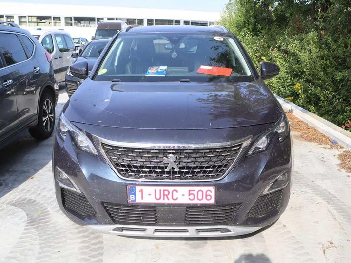 Photo 16 VIN: VF3MCYHZRJL047445 - PEUGEOT 5008 