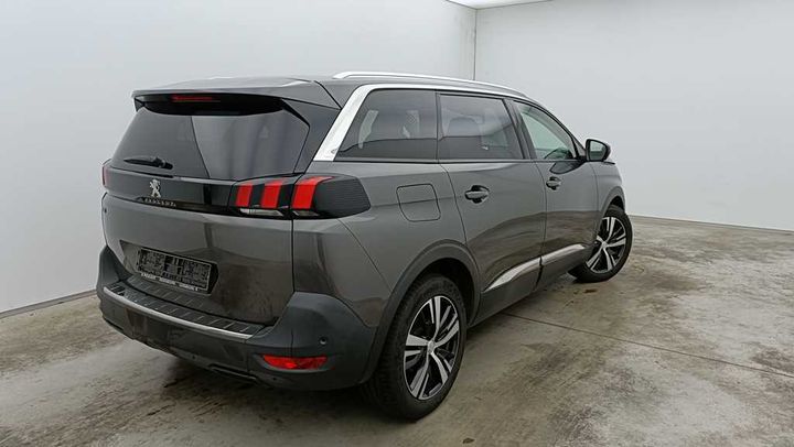 Photo 2 VIN: VF3MCYHZRJL047458 - PEUGEOT 5008 &#3917 