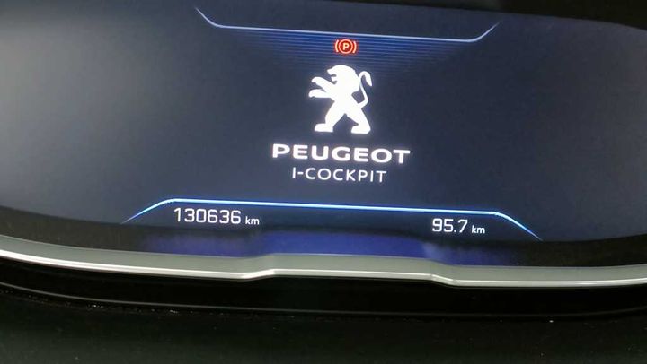 Photo 6 VIN: VF3MCYHZRJL047458 - PEUGEOT 5008 &#3917 