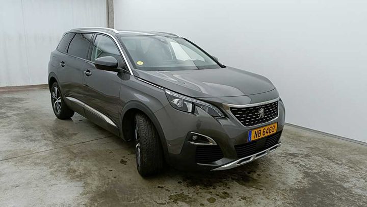 Photo 8 VIN: VF3MCYHZRJL047458 - PEUGEOT 5008 &#3917 