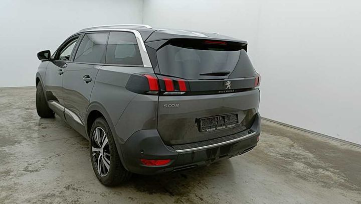 Photo 7 VIN: VF3MCYHZRJL047458 - PEUGEOT 5008 &#3917 