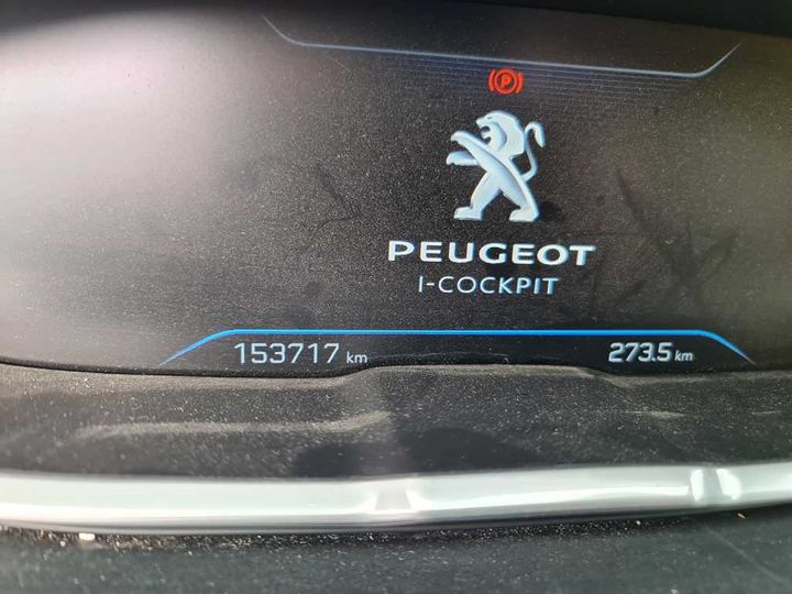 Photo 6 VIN: VF3MCYHZRJL047562 - PEUGEOT 5008 &#3916 