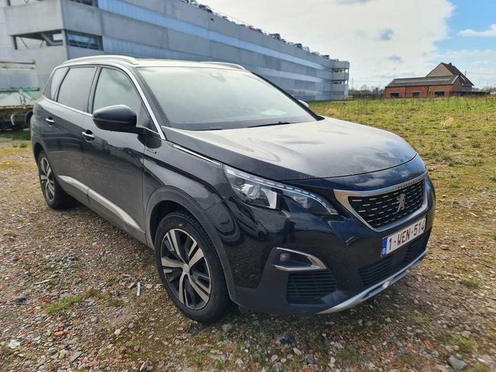 Photo 8 VIN: VF3MCYHZRJL047562 - PEUGEOT 5008 &#3916 