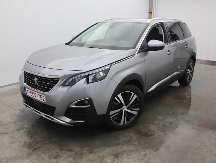 Photo 0 VIN: VF3MCYHZRJL047836 - PEUGEOT 5008 &#3916 